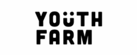 YOUTH FARM Logo (USPTO, 19.03.2013)