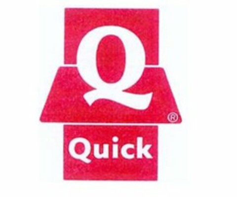 Q QUICK Logo (USPTO, 21.03.2013)