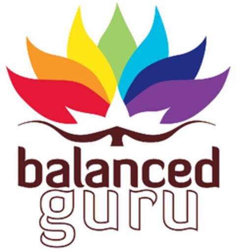 BALANCED GURU Logo (USPTO, 22.04.2013)