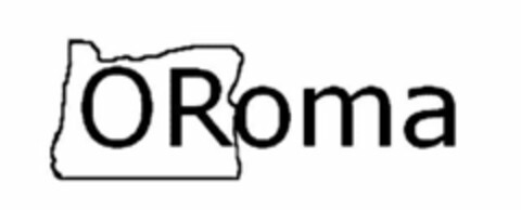 OROMA Logo (USPTO, 18.05.2013)