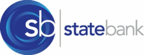 SB STATEBANK Logo (USPTO, 20.05.2013)