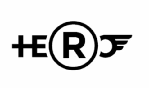 HERO Logo (USPTO, 06.06.2013)