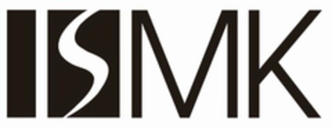 ISMK Logo (USPTO, 25.06.2013)