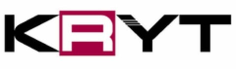 KRYT Logo (USPTO, 09.07.2013)