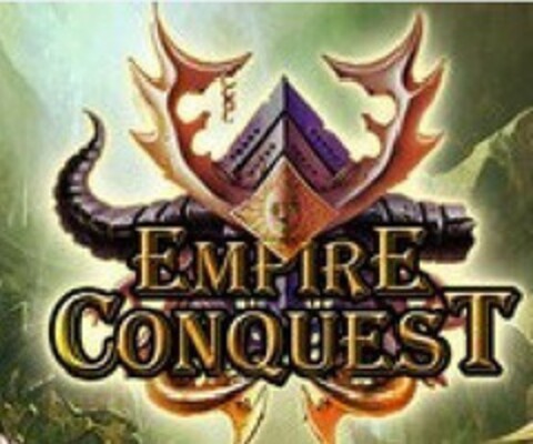 EMPIRE CONQUEST Logo (USPTO, 10.07.2013)
