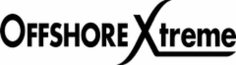 OFFSHORE XTREME Logo (USPTO, 17.07.2013)