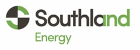 S SOUTHLAND ENERGY Logo (USPTO, 08/09/2013)