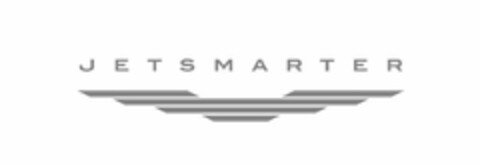 JETSMARTER Logo (USPTO, 08/14/2013)