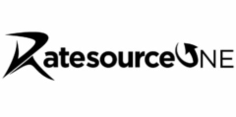 RATESOURCEONE Logo (USPTO, 08/20/2013)