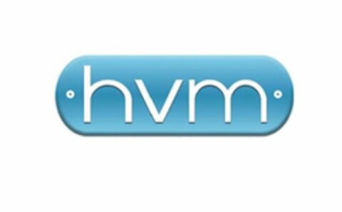 HVM Logo (USPTO, 09/24/2013)