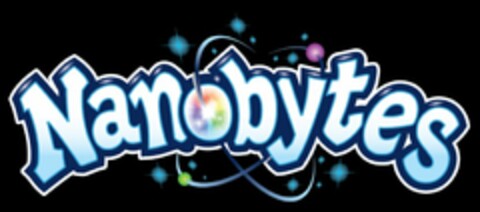 NANOBYTES Logo (USPTO, 10.04.2014)