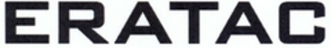 ERATAC Logo (USPTO, 24.06.2014)