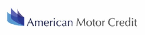 AMERICAN MOTOR CREDIT Logo (USPTO, 16.07.2014)