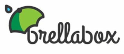 'BRELLABOX Logo (USPTO, 08/20/2014)