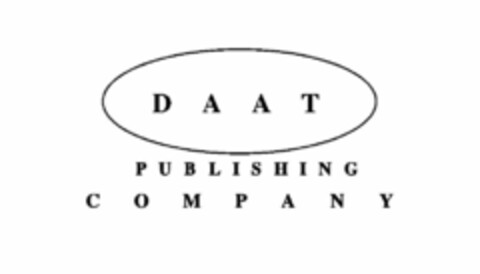 DAAT PUBLISHING COMPANY Logo (USPTO, 28.08.2014)