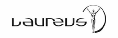 LAUREUS Logo (USPTO, 20.11.2014)