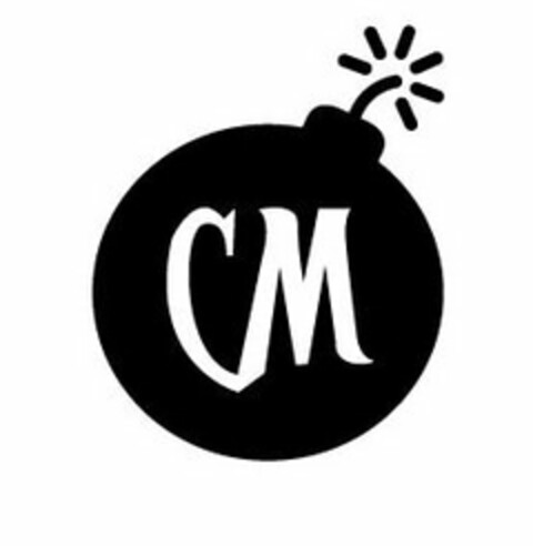 CM Logo (USPTO, 18.03.2015)