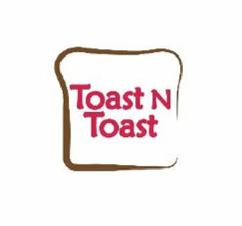 TOAST N TOAST Logo (USPTO, 02.04.2015)