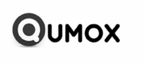 QUMOX Logo (USPTO, 18.05.2015)