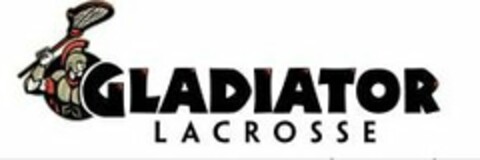 GLADIATOR LACROSSE Logo (USPTO, 05/27/2015)