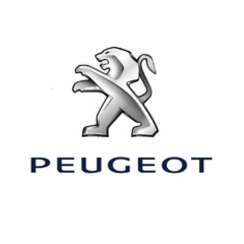 PEUGEOT Logo (USPTO, 08.06.2015)