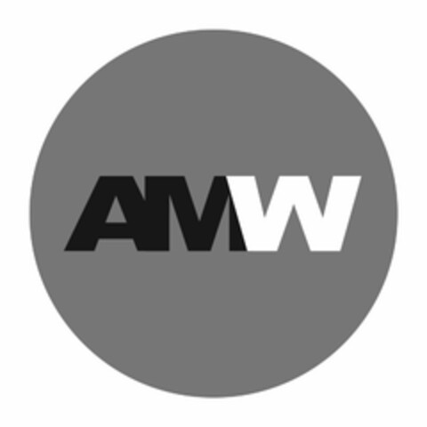 AMW Logo (USPTO, 21.09.2015)