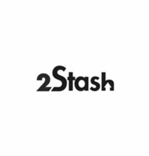 2STASH Logo (USPTO, 12.10.2015)