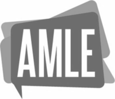 AMLE Logo (USPTO, 20.11.2015)