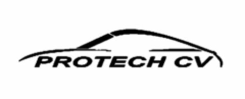 PROTECH CV Logo (USPTO, 25.03.2016)