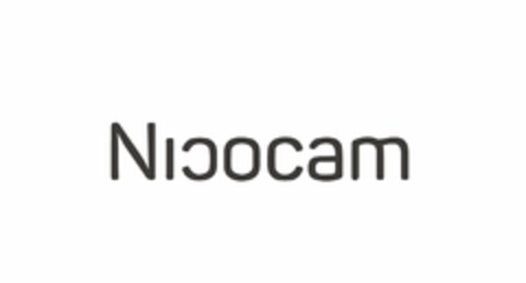 NICOCAM Logo (USPTO, 29.03.2016)