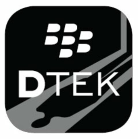 DTEK Logo (USPTO, 30.03.2016)