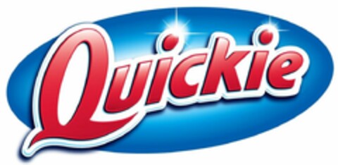 QUICKIE Logo (USPTO, 21.04.2016)