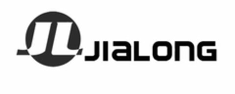 JL JIALONG Logo (USPTO, 19.05.2016)