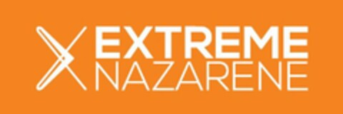 EXTREME NAZARENE Logo (USPTO, 06/29/2016)