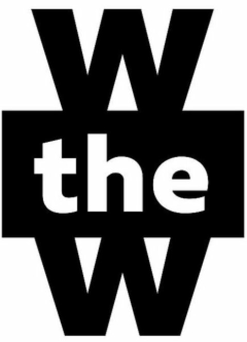 W THE W Logo (USPTO, 07.07.2016)