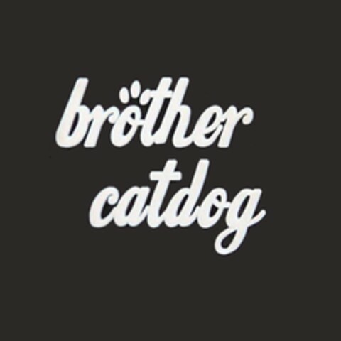 BROTHER CATDOG Logo (USPTO, 13.07.2016)