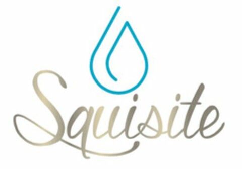 SQUISITE Logo (USPTO, 26.07.2016)