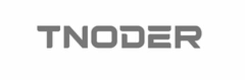 TNODER Logo (USPTO, 08/04/2016)
