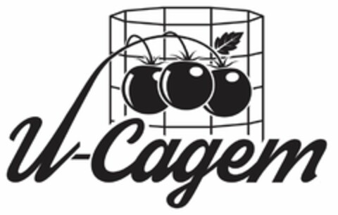 U-CAGEM Logo (USPTO, 09.09.2016)