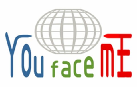 YOUFACEME Logo (USPTO, 27.09.2016)