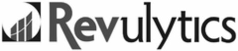 REVULYTICS Logo (USPTO, 12.10.2016)