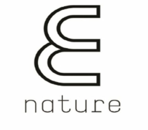 E NATURE Logo (USPTO, 17.10.2016)