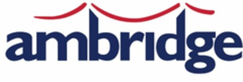 AMBRIDGE Logo (USPTO, 11/16/2016)