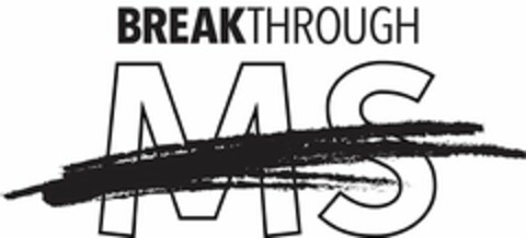 BREAKTHROUGH MS Logo (USPTO, 08.12.2016)