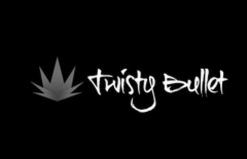 TWISTY BULLET Logo (USPTO, 16.12.2016)