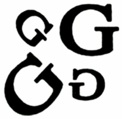 GGGG Logo (USPTO, 20.03.2017)
