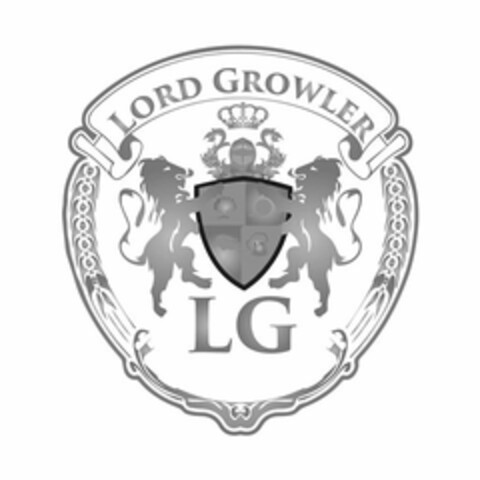 LORD GROWLER LG Logo (USPTO, 01.06.2017)