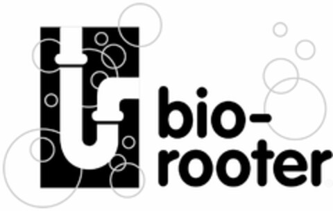 BIO-ROOTER Logo (USPTO, 01.06.2017)