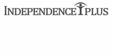 INDEPENDENCE PLUS Logo (USPTO, 24.07.2017)