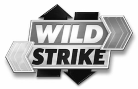 WILD STRIKE Logo (USPTO, 28.07.2017)